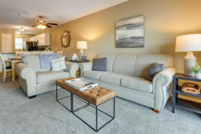 Branson Condo - 3 Mi to Table Rock State Park!